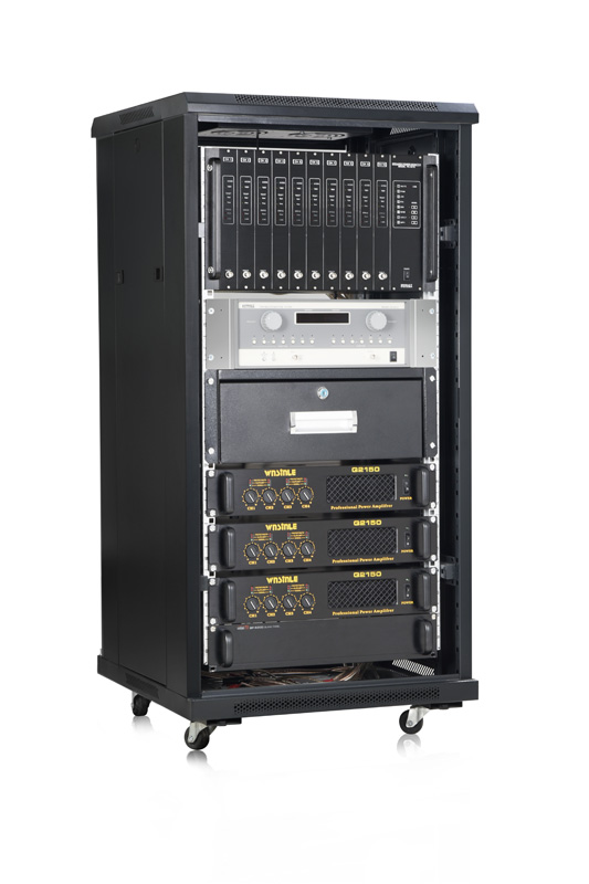 PS-5018S (Y- 100W)多路多通道揚聲器加速度壽命測試儀