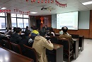 安全教育、安全技能培訓(xùn)活動(dòng)